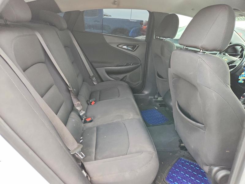 Aukcja sprzedaży 2022 Chevrolet Malibu, vin: 1G1ZG5ST3NF208068, numer aukcji: 66228776