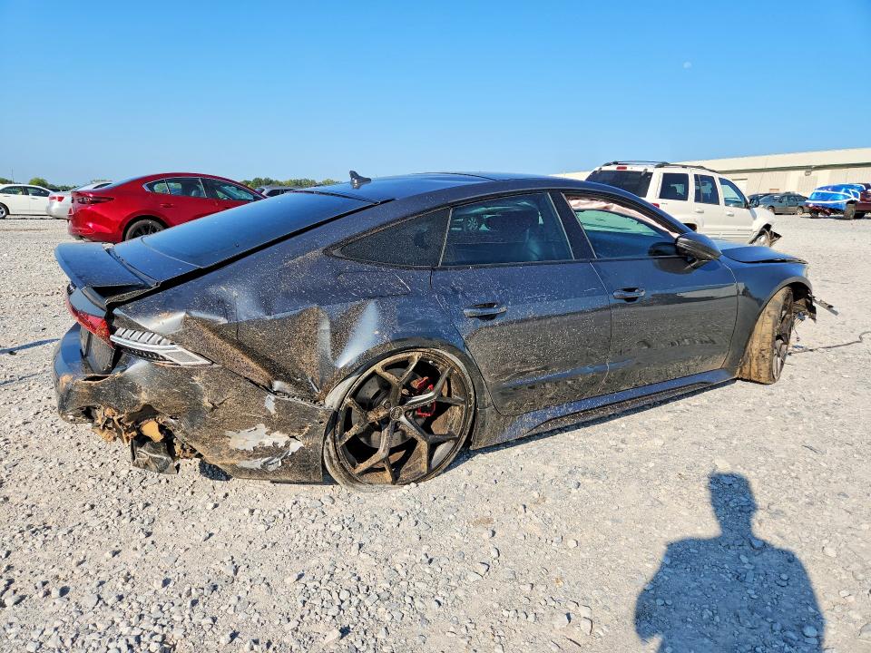 Продаж на аукціоні авто 2024 Audi Rs7, vin: WUAPDBF29RN900521, номер лоту: 66968946