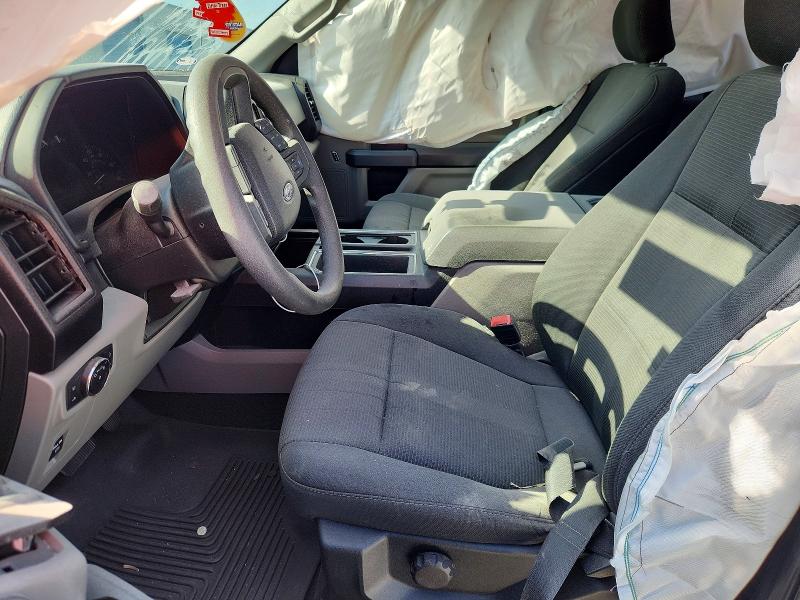 65696466 :رقم المزاد ، 1FTEW1CP9KKE90173 vin ، 2019 Ford F150 مزاد بيع