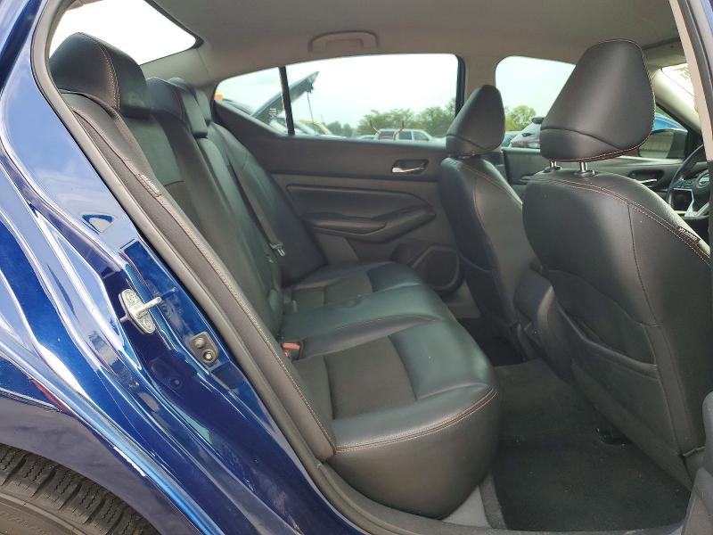 Aukcja sprzedaży 2019 Nissan Altima, vin: 1N4BL4CV6KC245908, numer aukcji: 64002876