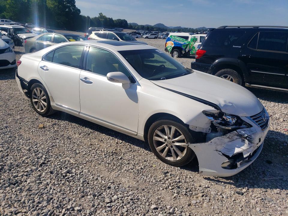 Продаж на аукціоні авто 2010 Lexus Es, vin: JTHBK1EG3A2399277, номер лоту: 65482966