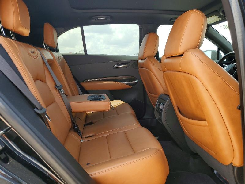 Продажа на аукционе авто 2019 Cadillac Xt4, vin: 1GYFZER47KF171129, номер лота: 64058636