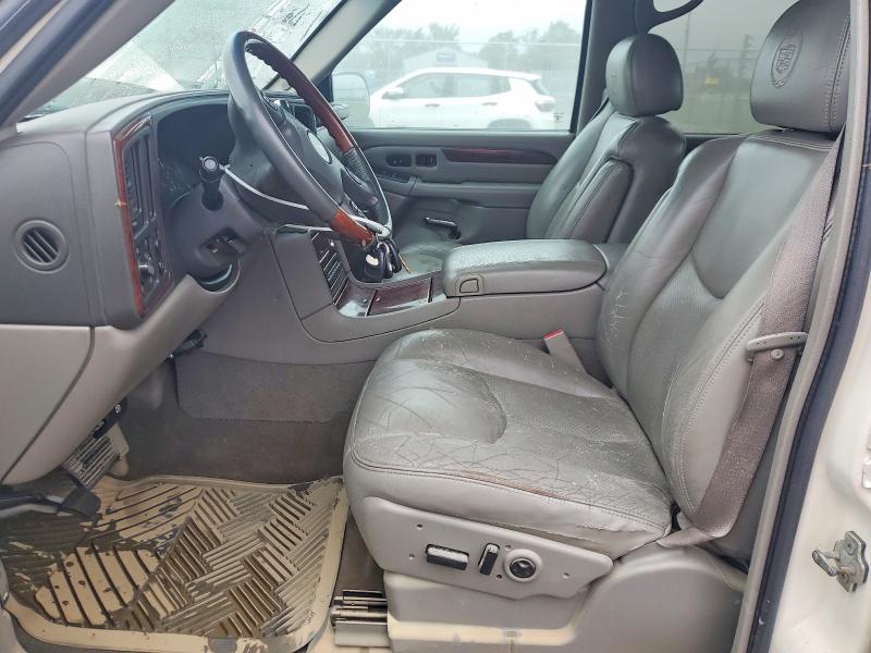 Продаж на аукціоні авто 2005 Cadillac Escalade, vin: 3GYEK62N25G142097, номер лоту: 65317486
