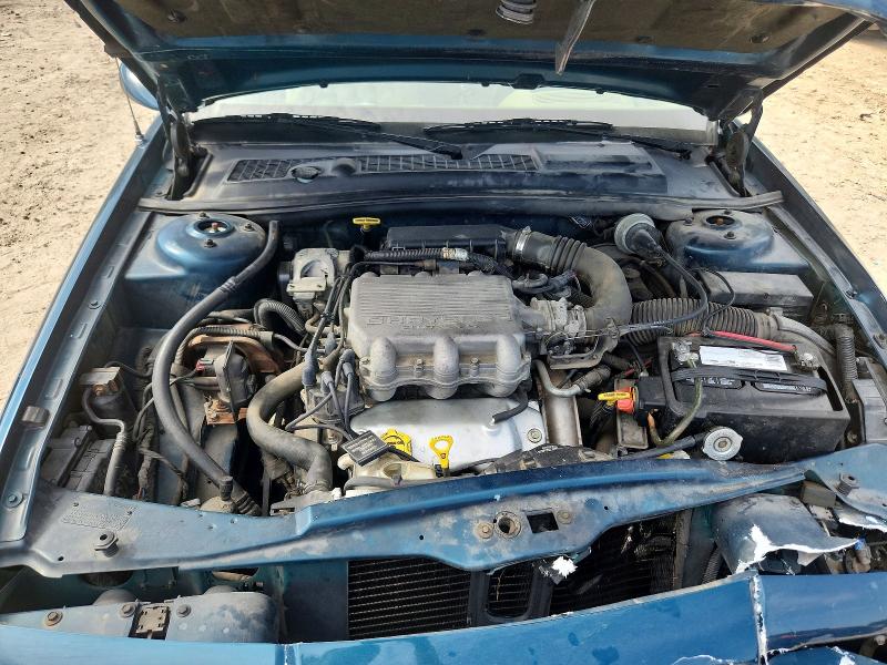 Aukcja sprzedaży 1995 Chrysler Lebaron, vin: 1C3EU4537SF660755, numer aukcji: 65232296