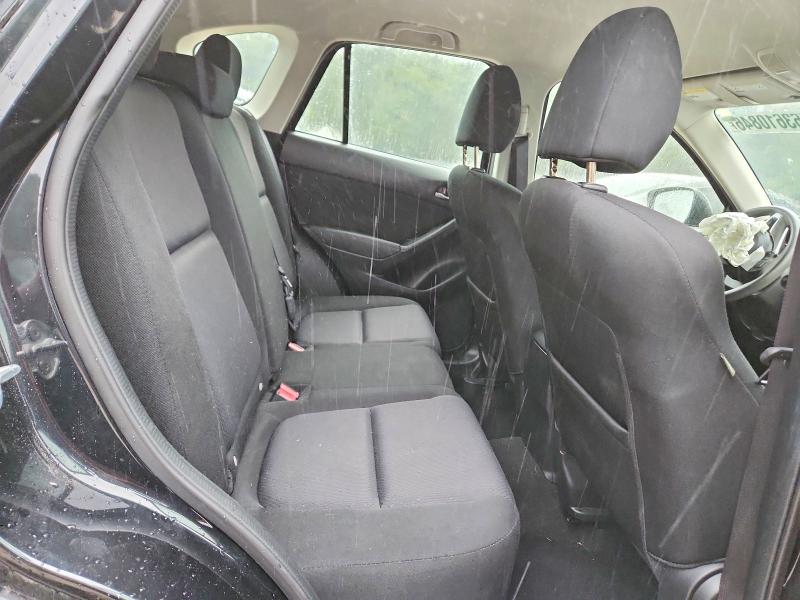 Aukcja sprzedaży 2014 Mazda Cx-5, vin: JM3KE2BEXE0417025, numer aukcji: 63610846