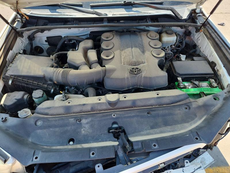 63932766 :رقم المزاد ، JTEBU5JR5D5117293 vin ، 2013 Toyota 4runner مزاد بيع
