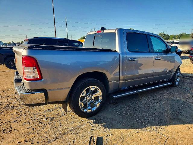 Продажа на аукционе авто 2021 Ram 1500, vin: 1C6SRFFT5MN579263, номер лота: 64029956