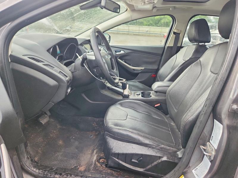 Aukcja sprzedaży 2012 Ford Focus, vin: 1FAHP3H28CL445973, numer aukcji: 63724816