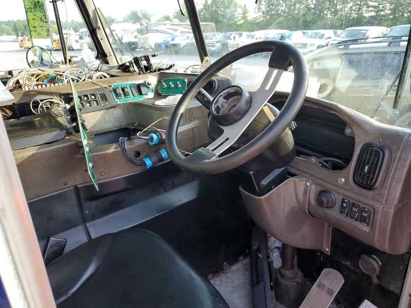 Aukcja sprzedaży 2017 Peterbilt 320, vin: 3BPZL70X9HF173002, numer aukcji: 62564706