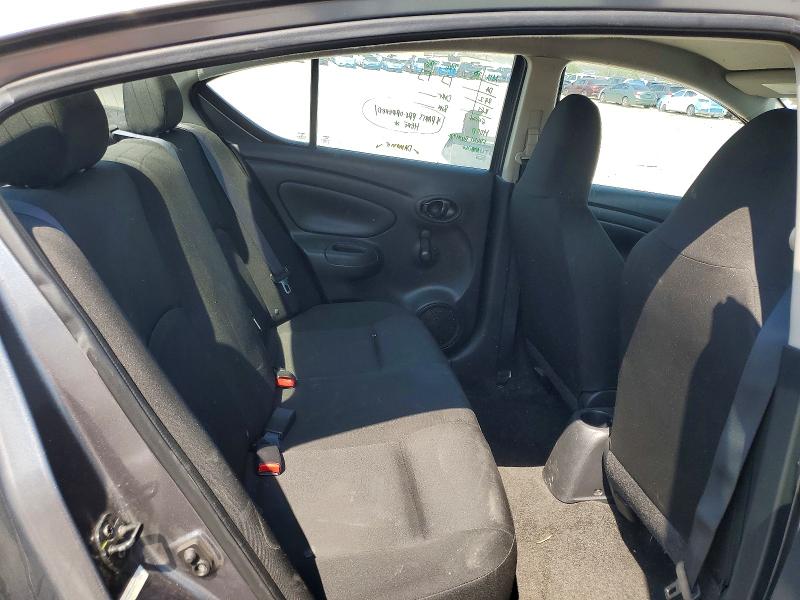 63503516 :رقم المزاد ، 3N1CN7AP5GL913825 vin ، 2016 Nissan Versa مزاد بيع