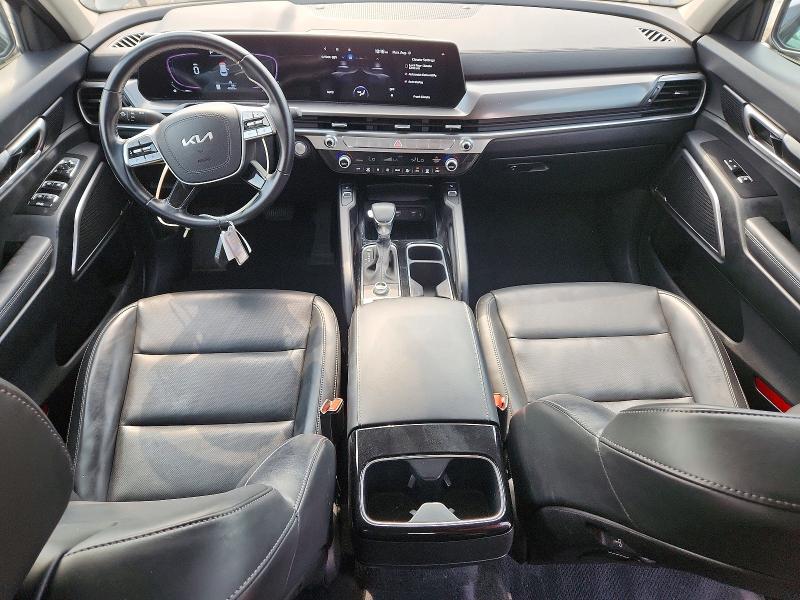 Продажа на аукционе авто 2025 Kia Telluride, vin: 5XYP6DGC0SG585874, номер лота: 64188816
