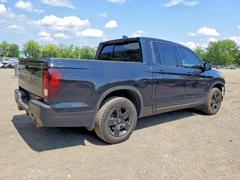 Aukcja sprzedaży 2024 Honda Ridgeline, vin: 5FPYK3F81RB007704, numer aukcji: 65863016