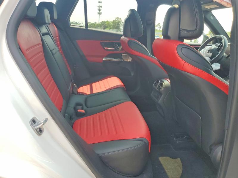 64290956 :رقم المزاد ، W1NKM4HBXRU045441 vin ، 2024 Mercedes-benz Glc مزاد بيع
