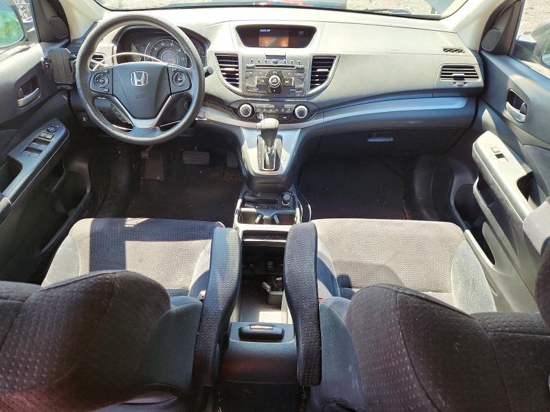 Продаж на аукціоні авто 2012 Honda Cr-v, vin: 5J6RM4H53CL008626, номер лоту: 62564596
