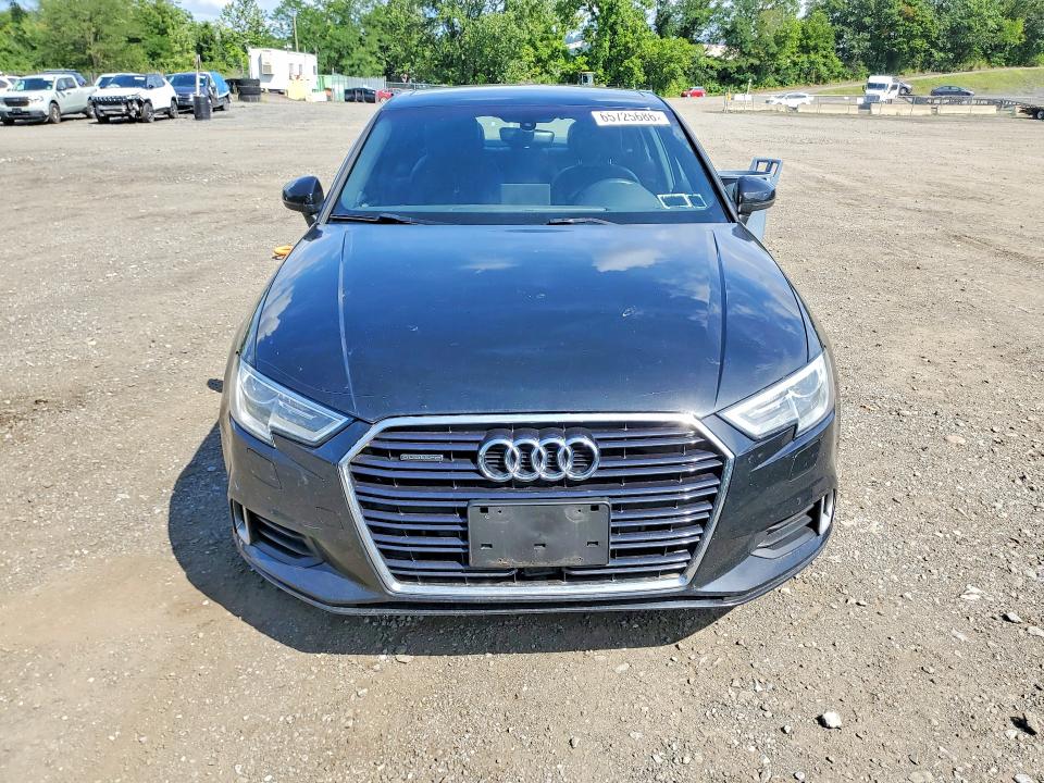 Aukcja sprzedaży 2019 Audi A3, vin: WAUBEGFF9K1027903, numer aukcji: 65725686