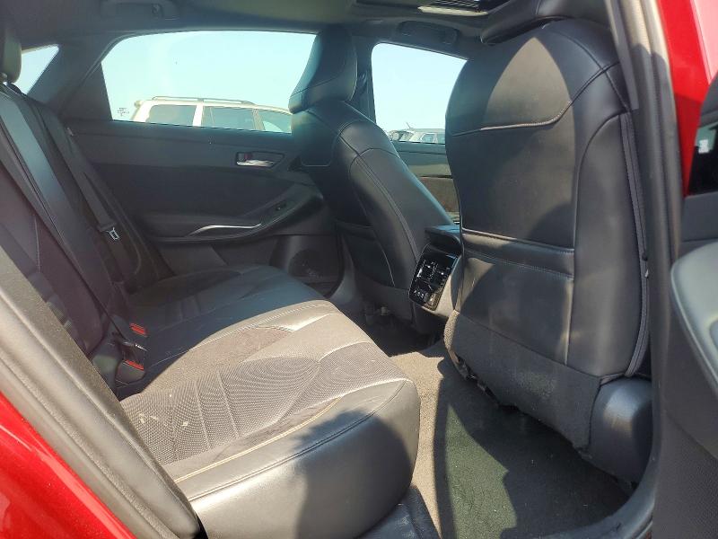 64623996 :رقم المزاد ، 4T1BZ1FB8KU002423 vin ، 2019 Toyota Avalon مزاد بيع