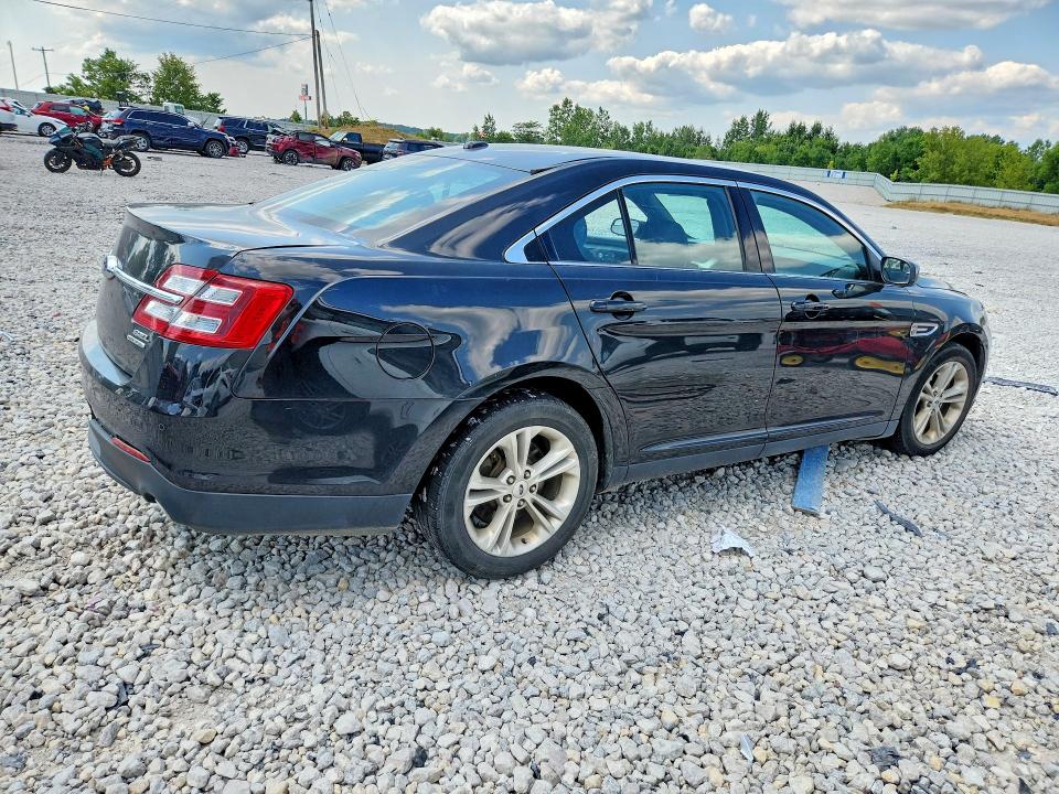 Aukcja sprzedaży 2015 Ford Taurus, vin: 1FAHP2E86FG208902, numer aukcji: 63885636