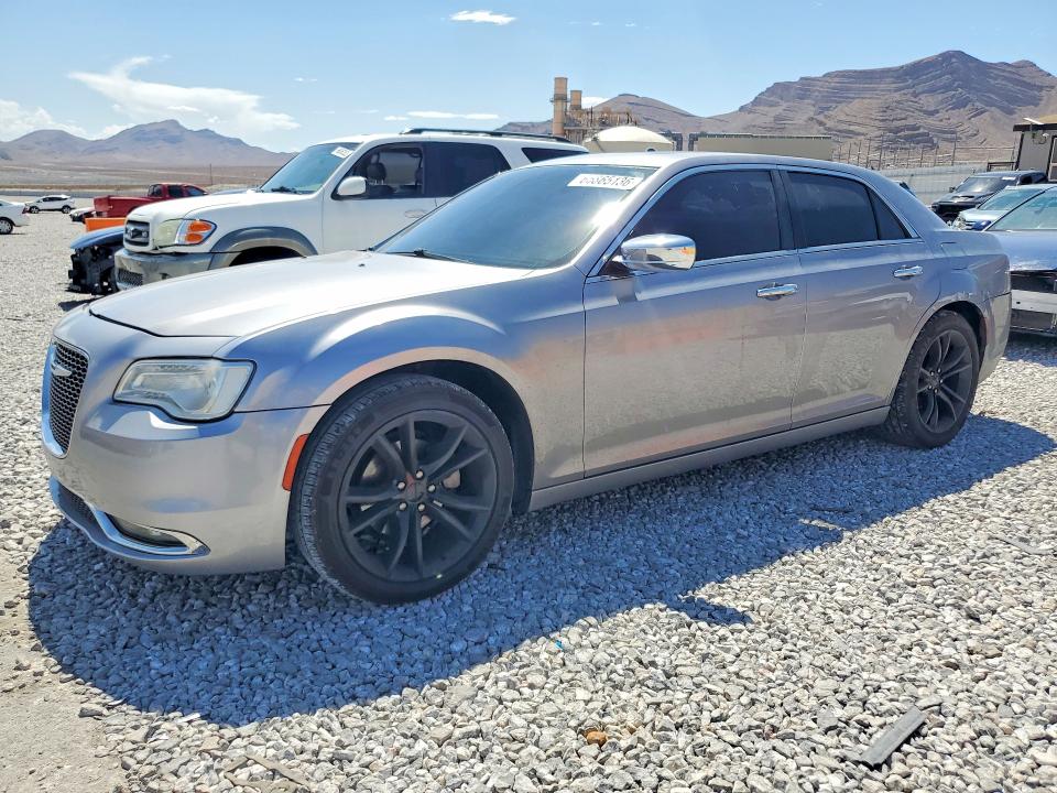 Aukcja sprzedaży 2016 Chrysler 300c, vin: 2C3CCAEG2GH351065, numer aukcji: 65865136