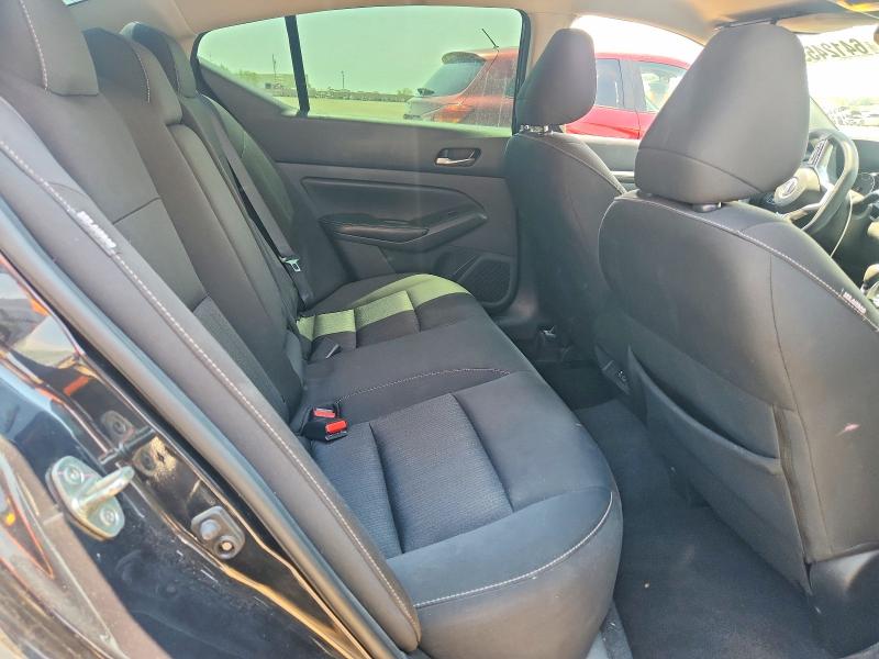 Продаж на аукціоні авто 2022 Nissan Altima, vin: 1N4BL4DV1NN397926, номер лоту: 64124596