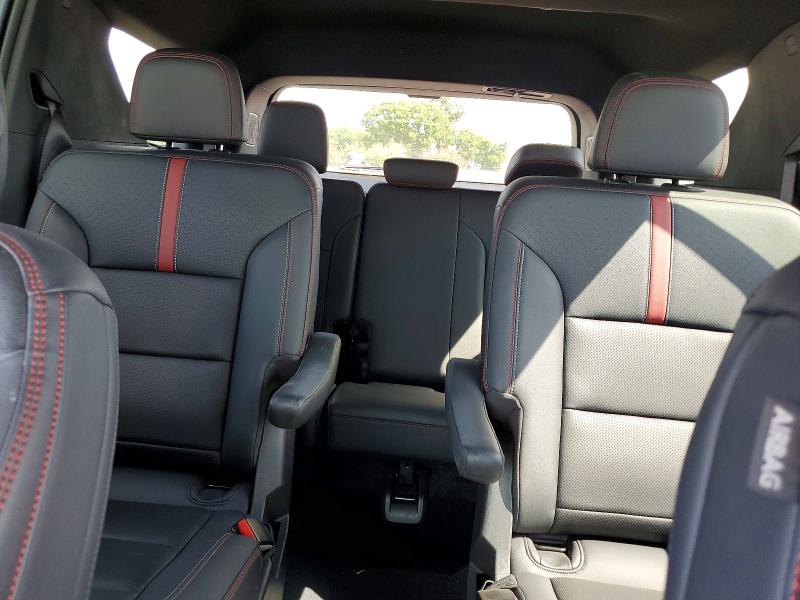 Продаж на аукціоні авто 2024 Chevrolet Traverse, vin: 1GNERLKS5RJ140880, номер лоту: 63900726
