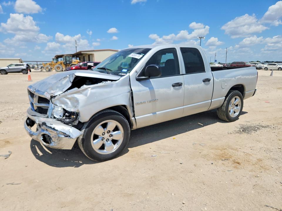 64569776 :رقم المزاد ، 1D7HA18N03S271113 vin ، 2003 Dodge Ram 1500 مزاد بيع
