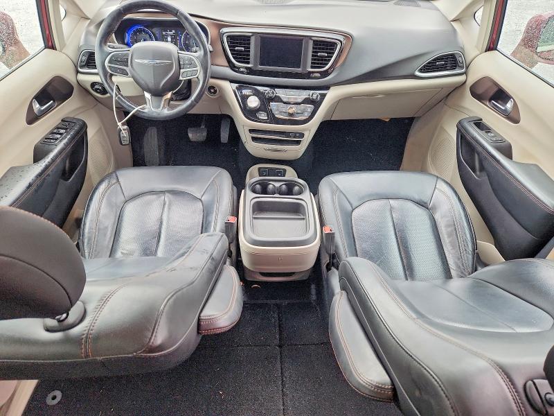 Aukcja sprzedaży 2019 Chrysler Pacifica, vin: 2C4RC1BG1KR560309, numer aukcji: 66469546
