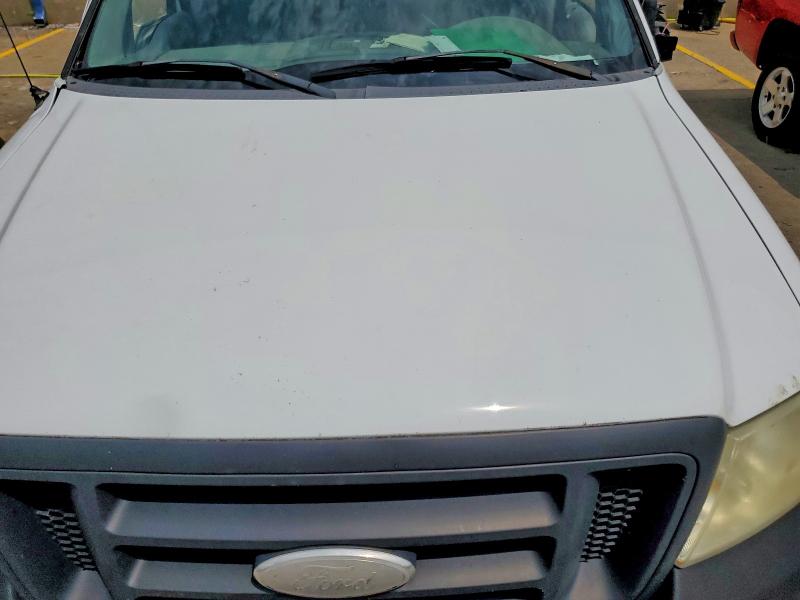 Aukcja sprzedaży 2008 Ford F150, vin: 1FTRW12W68FB27325, numer aukcji: 63751286