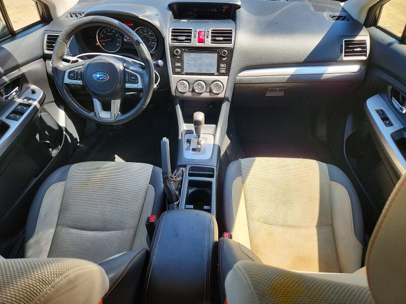 65437736 :رقم المزاد ، JF2GPABC2GH300725 vin ، 2016 Subaru Crosstrek مزاد بيع