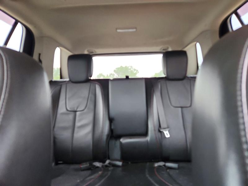 Aukcja sprzedaży 2015 Gmc Terrain, vin: 2GKFLXE32F6262863, numer aukcji: 63520556