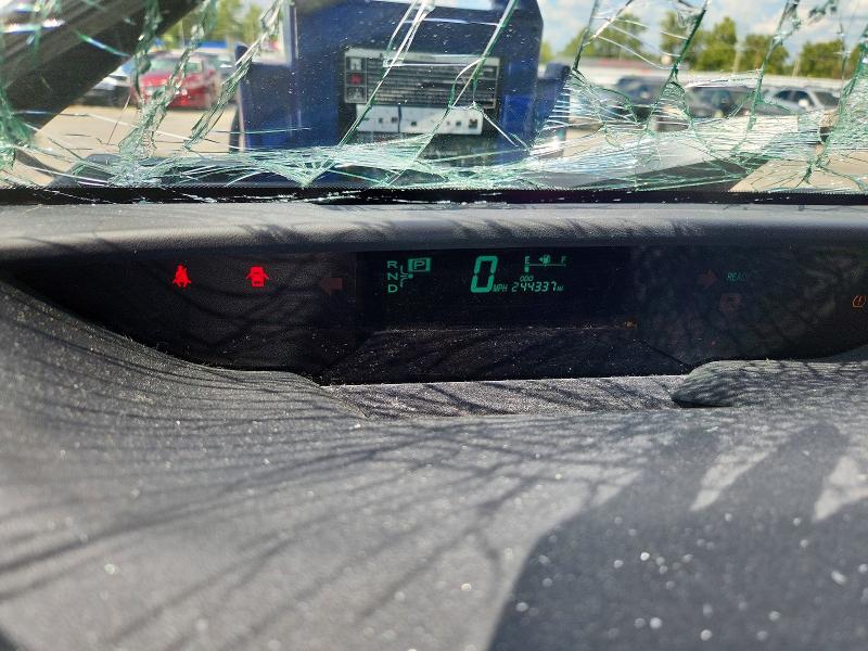 Aukcja sprzedaży 2008 Toyota Prius, vin: JTDKB20U183436657, numer aukcji: 66521776