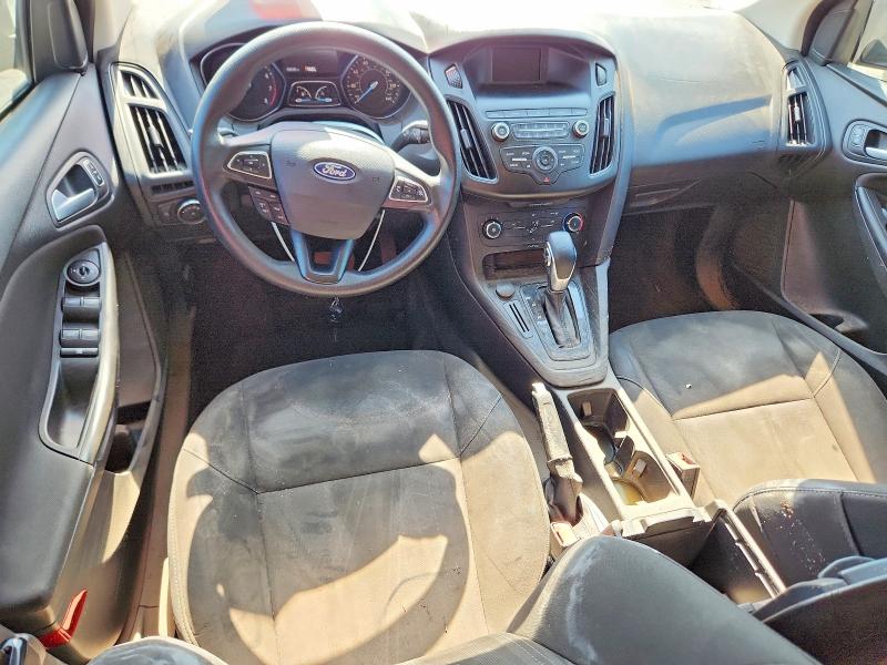 Aukcja sprzedaży 2018 Ford Focus, vin: 1FADP3F20JL217979, numer aukcji: 63743536