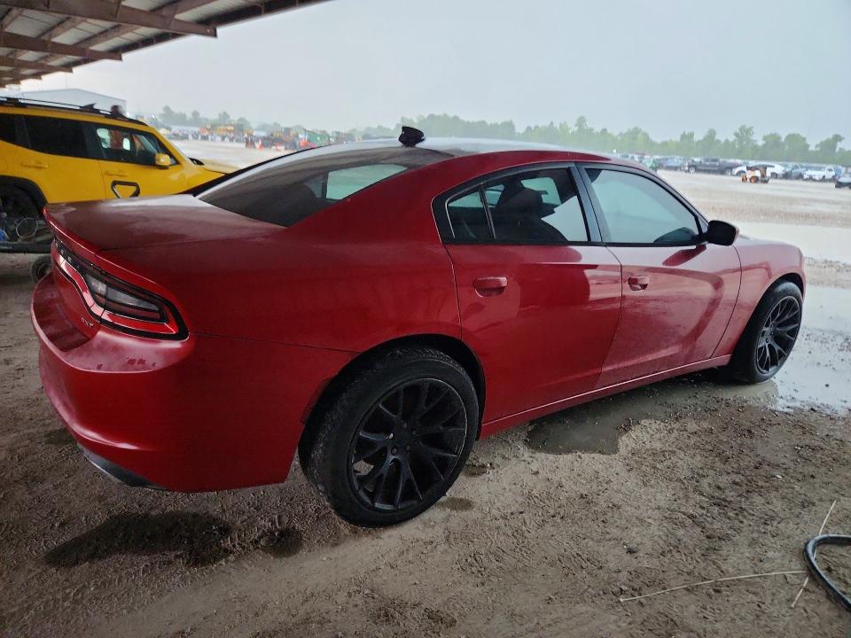 Aukcja sprzedaży 2015 Dodge Charger, vin: 2C3CDXJG9FH796181, numer aukcji: 67039436