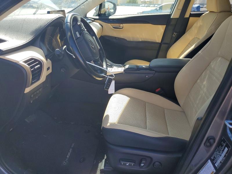Продажа на аукционе авто 2021 Lexus Nx 300, vin: JTJGARDZ2M2259332, номер лота: 64341676