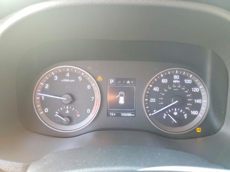 2016 Hyundai Tucson მანქანა იყიდება აუქციონზე, vin: KM8J3CA20GU193858, აუქციონის ნომერი: 66262366