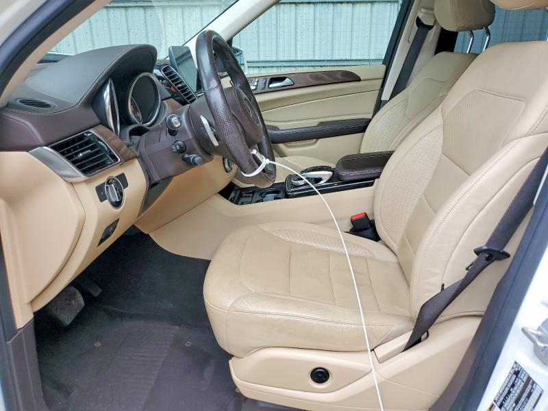 Продаж на аукціоні авто 2018 Mercedes-benz Gls, vin: 4JGDF6EE9JB046810, номер лоту: 66655766