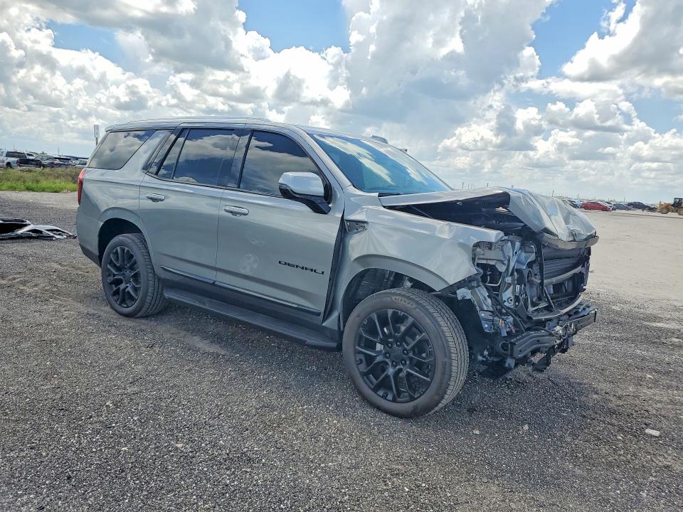 Продаж на аукціоні авто 2026 Gmc Yukon, vin: 1GKS1BKD1TR196679, номер лоту: 66693236