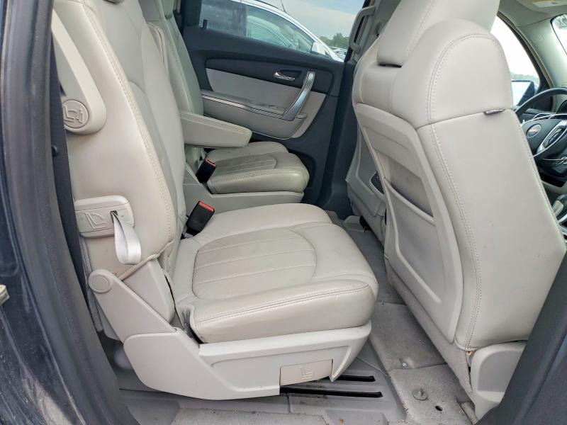 2009 Gmc Acadia მანქანა იყიდება აუქციონზე, vin: 1GKER33DX9J210239, აუქციონის ნომერი: 65601256