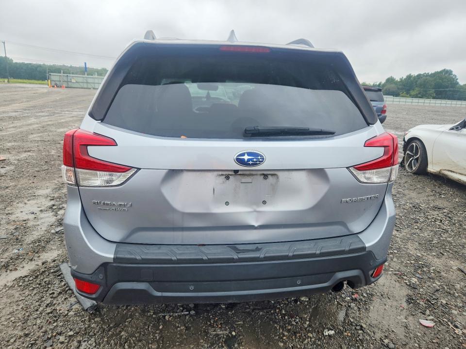 66497666 :رقم المزاد ، JF2SKAUC4LH554906 vin ، 2020 Subaru Forester مزاد بيع