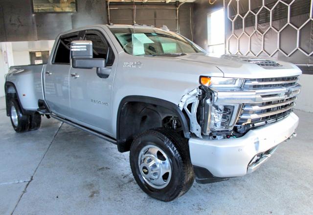 Auction sale of the 2022 Chevrolet Silverado, vin: 1GC4YVEY8NF270409, lot number: 64608746