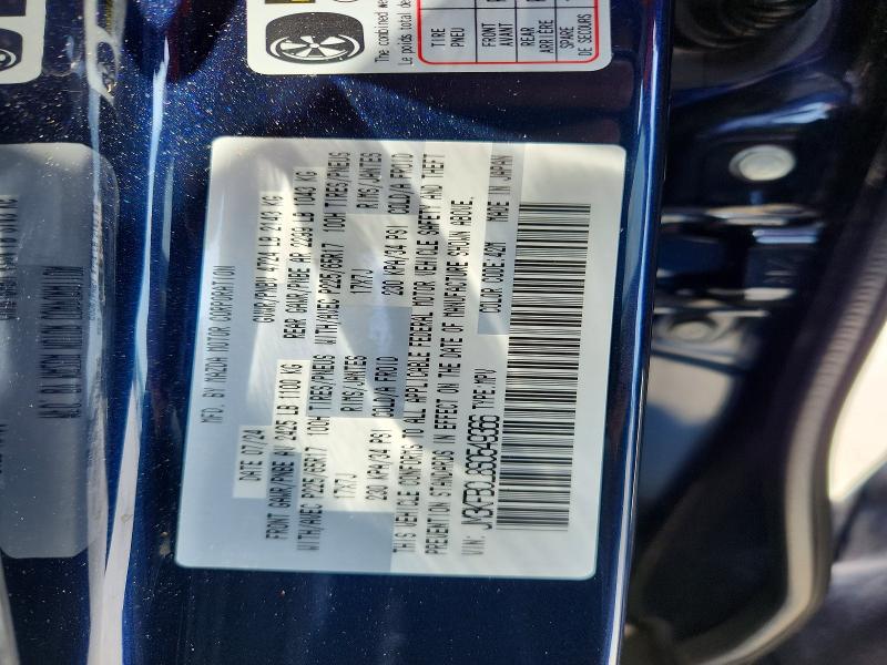 Aukcja sprzedaży 2025 Mazda Cx-5, vin: JM3KFBCL8S0549366, numer aukcji: 64200516