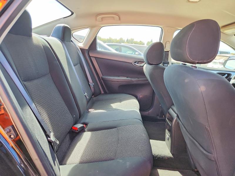 Auction sale of the 2019 Nissan Sentra, vin: 3N1AB7AP4KY425557, lot number: 66250446