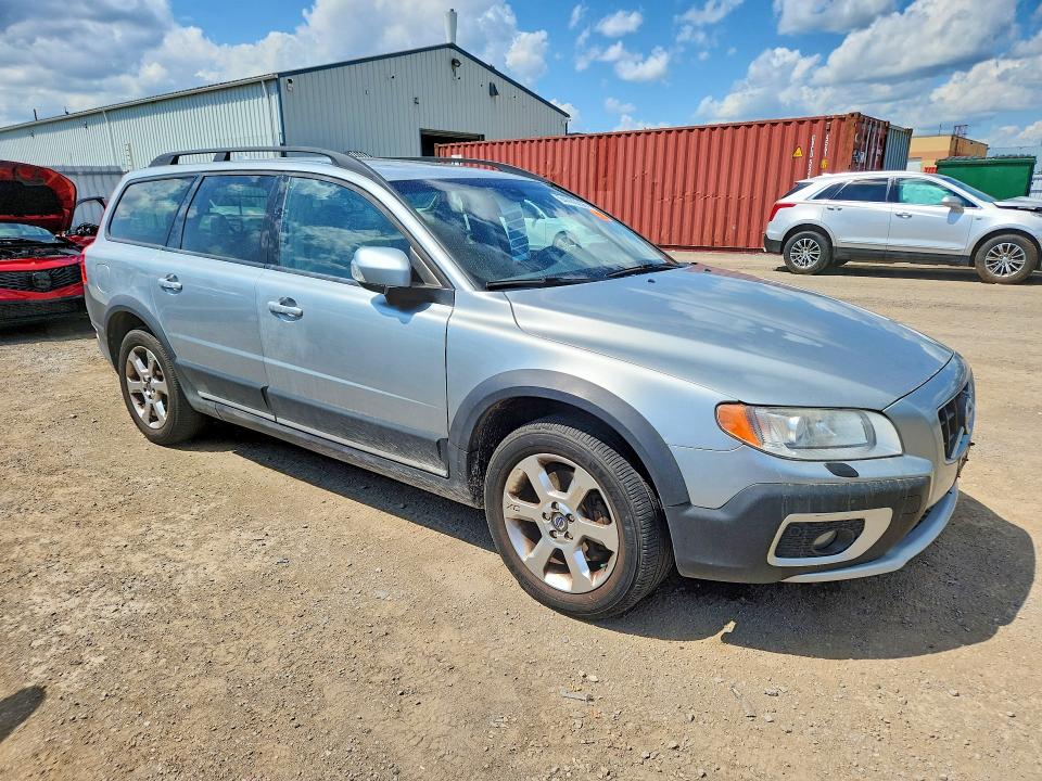 Auction sale of the 2010 Volvo Xc70, vin: YV4992BZ5A1088931, lot number: 64780296