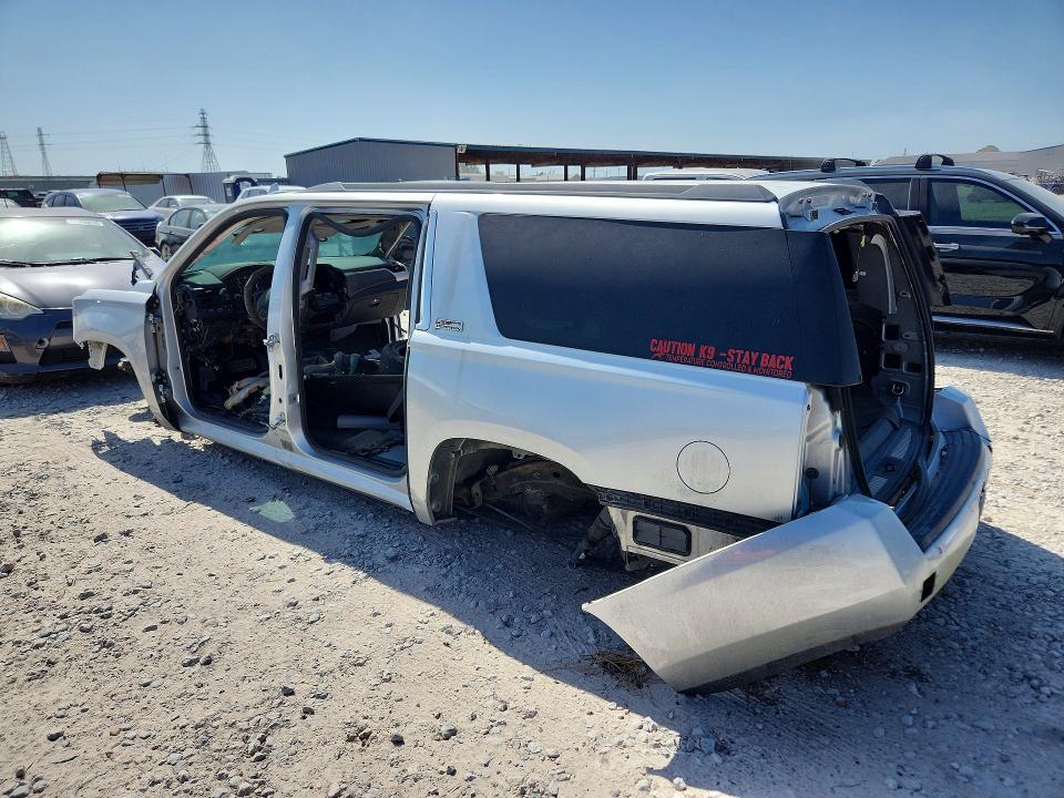 65912886 :رقم المزاد ، 1GKS2GKC2GR381301 vin ، 2016 Gmc Yukon Xl مزاد بيع