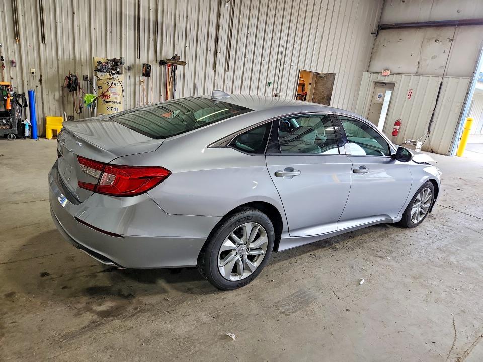 Продажа на аукционе авто 2020 Honda Accord, vin: 1HGCV1F12LA071124, номер лота: 67288376