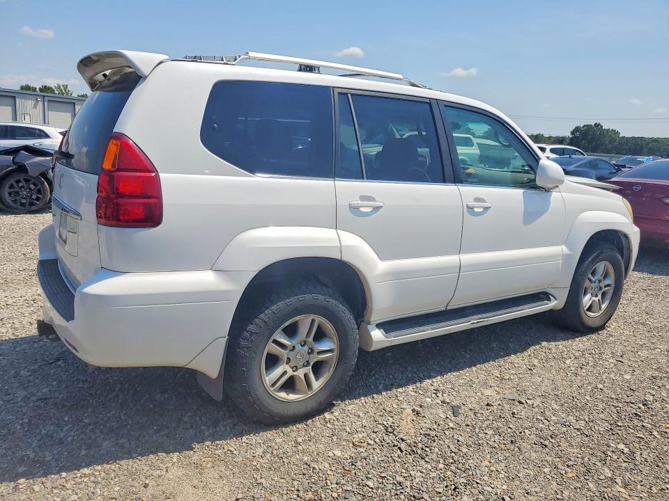 Продажа на аукционе авто 2004 Lexus Gx, vin: JTJBT20X640063342, номер лота: 66982716