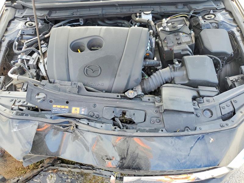 66013176 :رقم المزاد ، JM1BPABL6T1862199 vin ، 2026 Mazda 3 مزاد بيع
