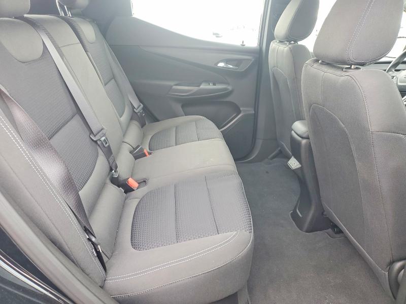 Aukcja sprzedaży 2023 Chevrolet Bolt Euv, vin: 1G1FY6S08P4196610, numer aukcji: 64342106