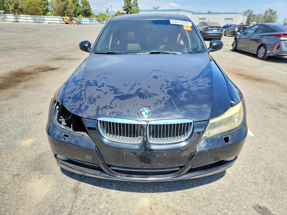 Aukcja sprzedaży 2011 Bmw 328, vin: WBAPK7G54BNN49156, numer aukcji: 64277036