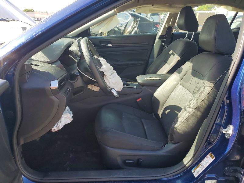 Продаж на аукціоні авто 2020 Nissan Altima, vin: 1N4BL4BV0LC192853, номер лоту: 66757356
