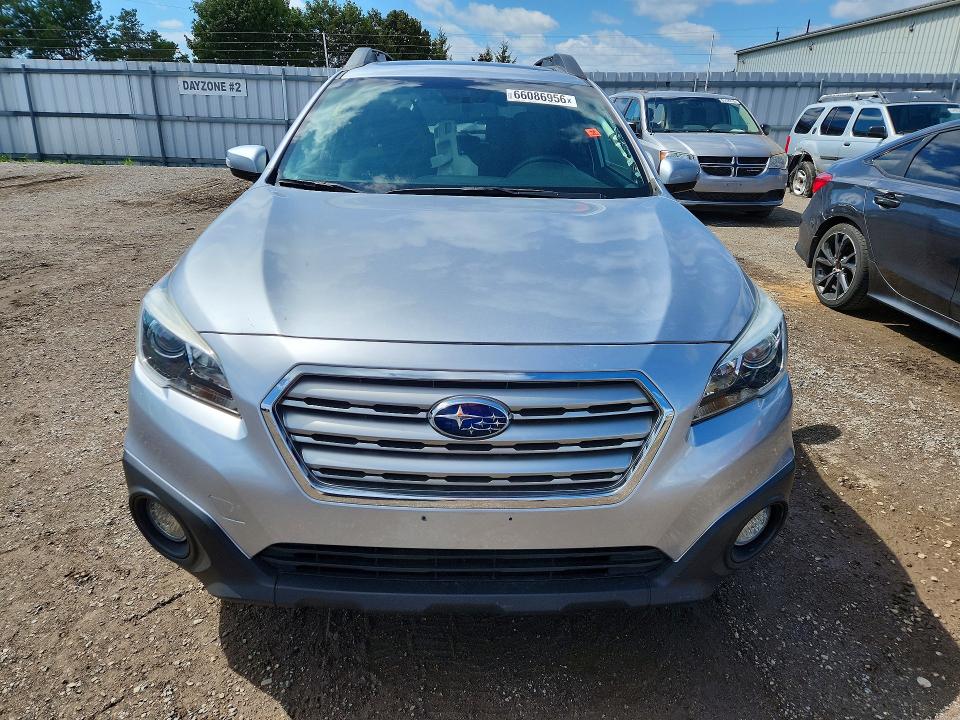 66086956 :رقم المزاد ، 4S4BSCGC9F3274157 vin ، 2015 Subaru Outback مزاد بيع